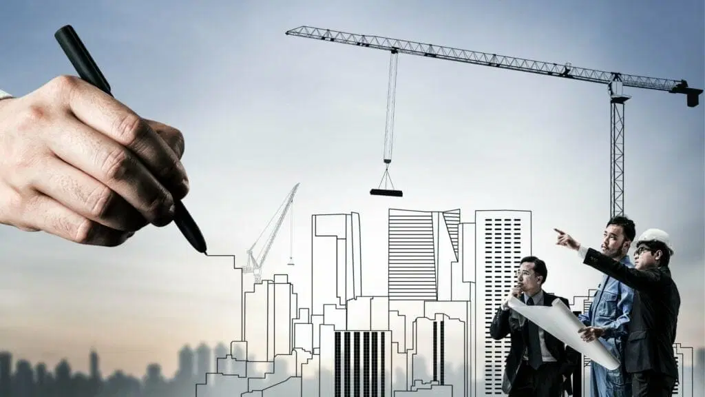 Commercial Space Development